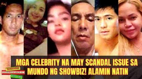 free pinoy scandal